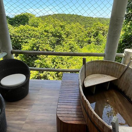 Apartamento Com Ofuro Villas Do Pratagy Масейо Экстерьер фото