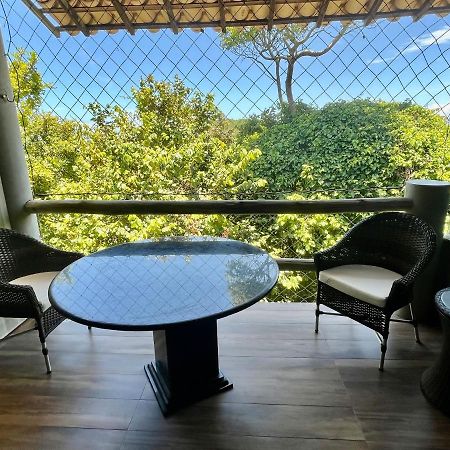 Apartamento Com Ofuro Villas Do Pratagy Масейо Экстерьер фото