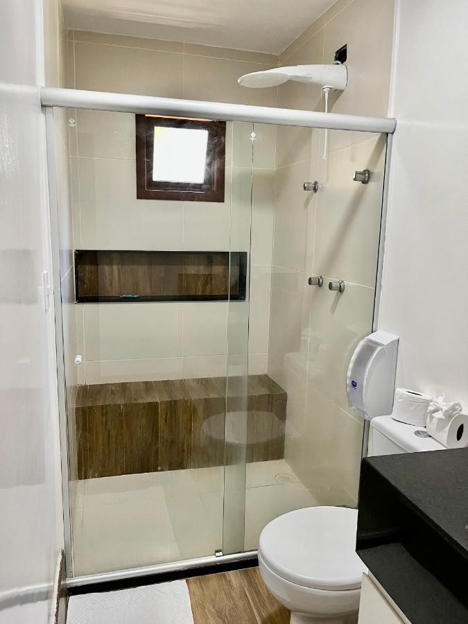 Apartamento Com Ofuro Villas Do Pratagy Масейо Экстерьер фото