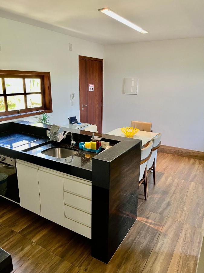 Apartamento Com Ofuro Villas Do Pratagy Масейо Экстерьер фото