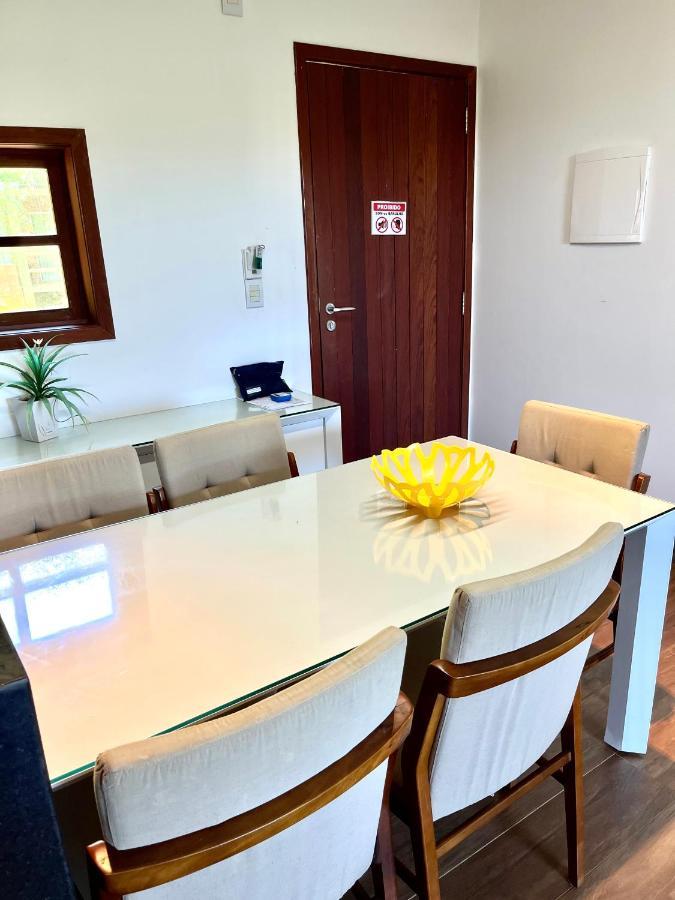 Apartamento Com Ofuro Villas Do Pratagy Масейо Экстерьер фото