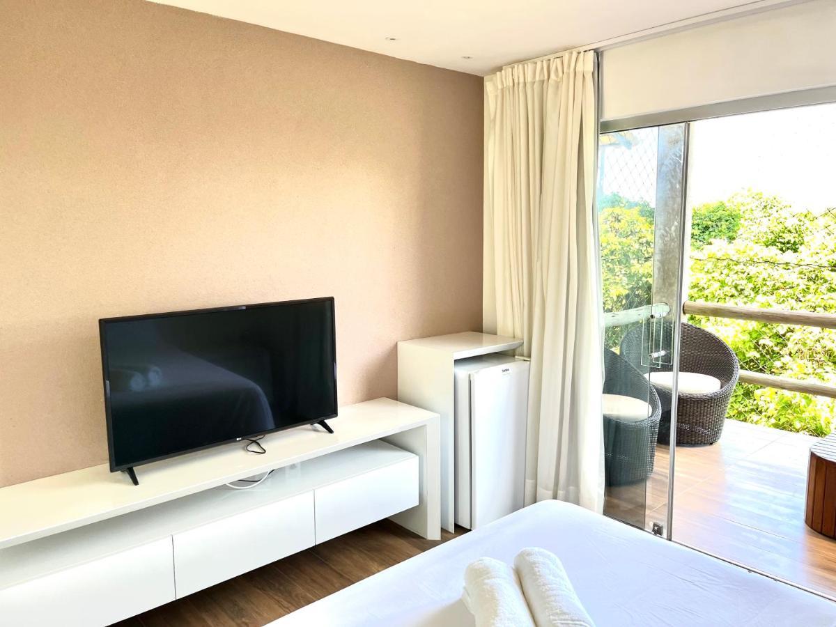 Apartamento Com Ofuro Villas Do Pratagy Масейо Экстерьер фото