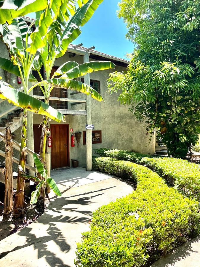 Apartamento Com Ofuro Villas Do Pratagy Масейо Экстерьер фото