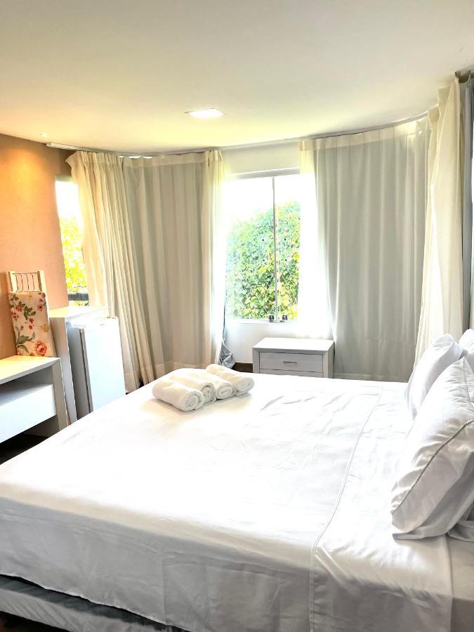 Apartamento Com Ofuro Villas Do Pratagy Масейо Экстерьер фото