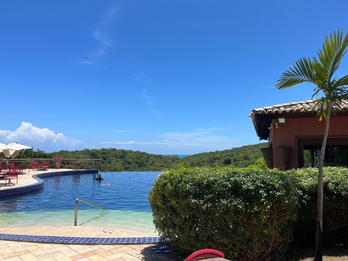 Apartamento Com Ofuro Villas Do Pratagy Масейо Экстерьер фото