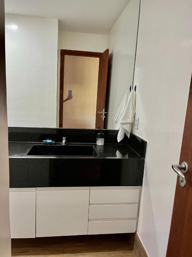 Apartamento Com Ofuro Villas Do Pratagy Масейо Экстерьер фото